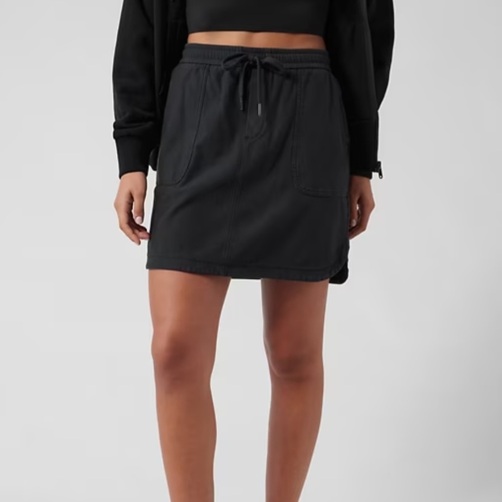 Athleta Farallon Skirt NWT